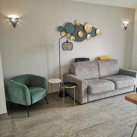 Appartement Contemporain Le Vendome A 90M De La Plage Le Grau-du-Roi Cameră foto