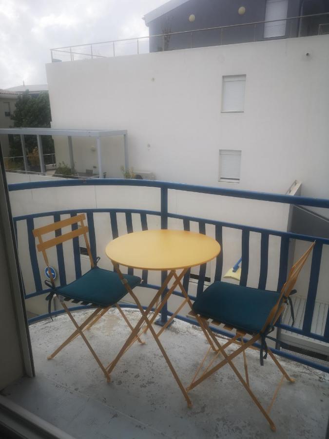 Appartement Contemporain Le Vendome A 90M De La Plage Le Grau-du-Roi Cameră foto