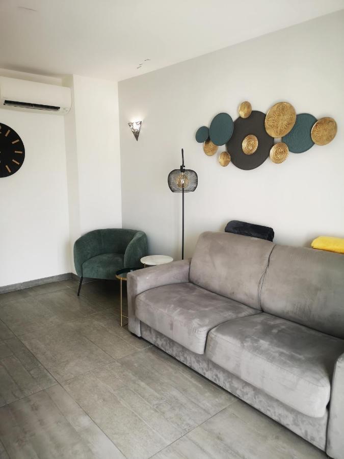 Appartement Contemporain Le Vendome A 90M De La Plage Le Grau-du-Roi Exterior foto